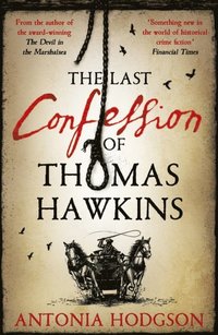 Last Confession of Thomas Hawkins
