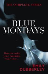 Blue Mondays: The Complete Series
