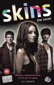 'Skins': Bk. 1 (h�ftad)