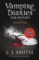 Vampire Diaries: The Return (h�ftad)