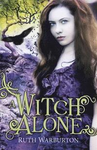 A Witch Alone (häftad)