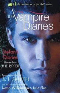 The Ripper (h�ftad)