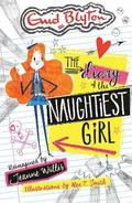The Diary of the Naughtiest Girl