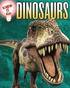 Dinosaurs