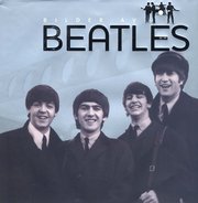 Bilder av Beatles (inbunden)
