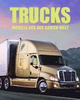 Trucks (inbunden)