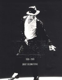 Michael Jackson : the king of pop (inbunden)
