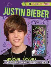 The Justin Bieber Story (h�ftad)