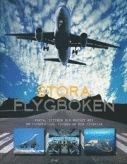 Stora flygboken (inbunden)