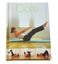 Core (inbunden)