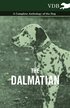 The Dalmatian - A Complete Anthology of the Dog -