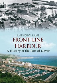Front Line Harbour (inbunden)
