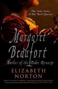 Margaret Beaufort (inbunden)