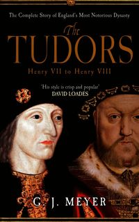 Tudors (h�ftad)