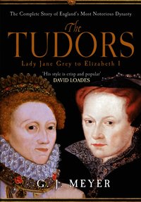 The Tudors (h�ftad)