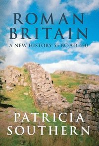 Roman Britain (inbunden)