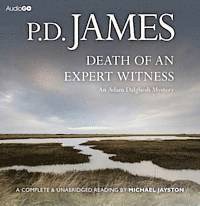 Death of an Expert Witness (inbunden)