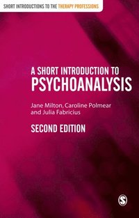 Short Introduction to Psychoanalysis (h�ftad)