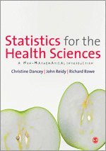 Statistics for the Health Sciences (h�ftad)