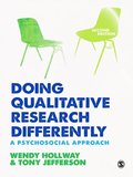 Doing Qualitative Research Differently