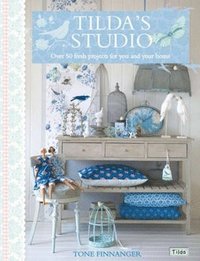 Tilda's Studio (h�ftad)