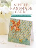 Simple Handmade Cards