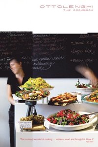 Ottolenghi: The Cookbook (inbunden)