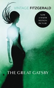 Great Gatsby (e-bok)