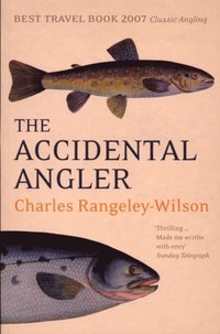 Accidental Angler (h�ftad)
