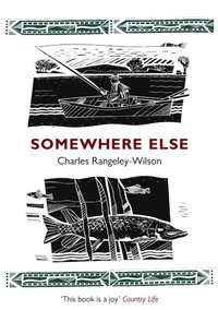 Somewhere Else (inbunden)