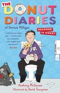 Donut Diaries: Revenge is Sweet
