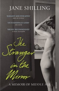 Stranger in the Mirror (h�ftad)