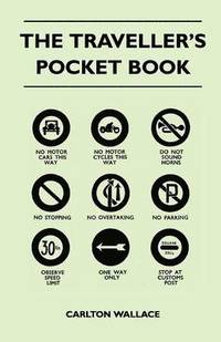 The Traveller's Pocket Book (inbunden)