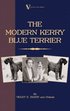 Modern Kerry Blue Terrier (A Vintage Dog Books Breed Classic)