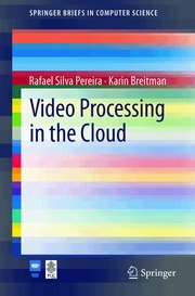 Video Processing in the Cloud (h�ftad)