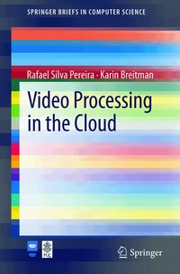 Video Processing in the Cloud (h�ftad)