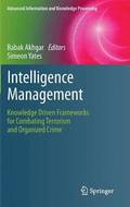 Intelligence Management