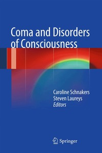 Coma and Disorders of Consciousness (inbunden)