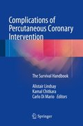 Complications of Percutaneous Coronary Intervention