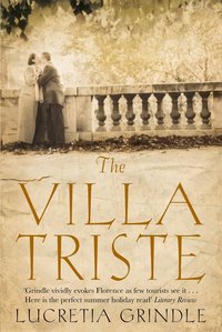 Villa Triste (h�ftad)