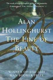 Line Of Beauty (h�ftad)