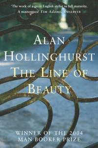 Line Of Beauty (h�ftad)