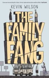 The Family Fang (h�ftad)