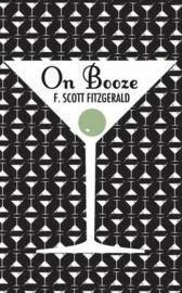 On Booze (inbunden)