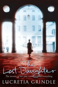Lost Daughter (h�ftad)