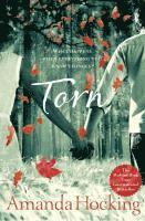 Torn (h�ftad)