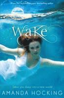 Wake (häftad)