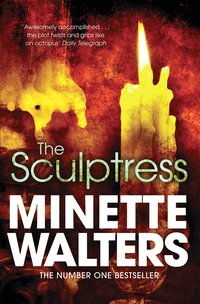 The Sculptress (h�ftad)