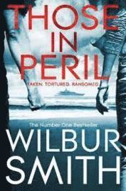 Those in Peril (h�ftad)
