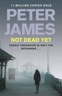 Not Dead Yet (h�ftad)